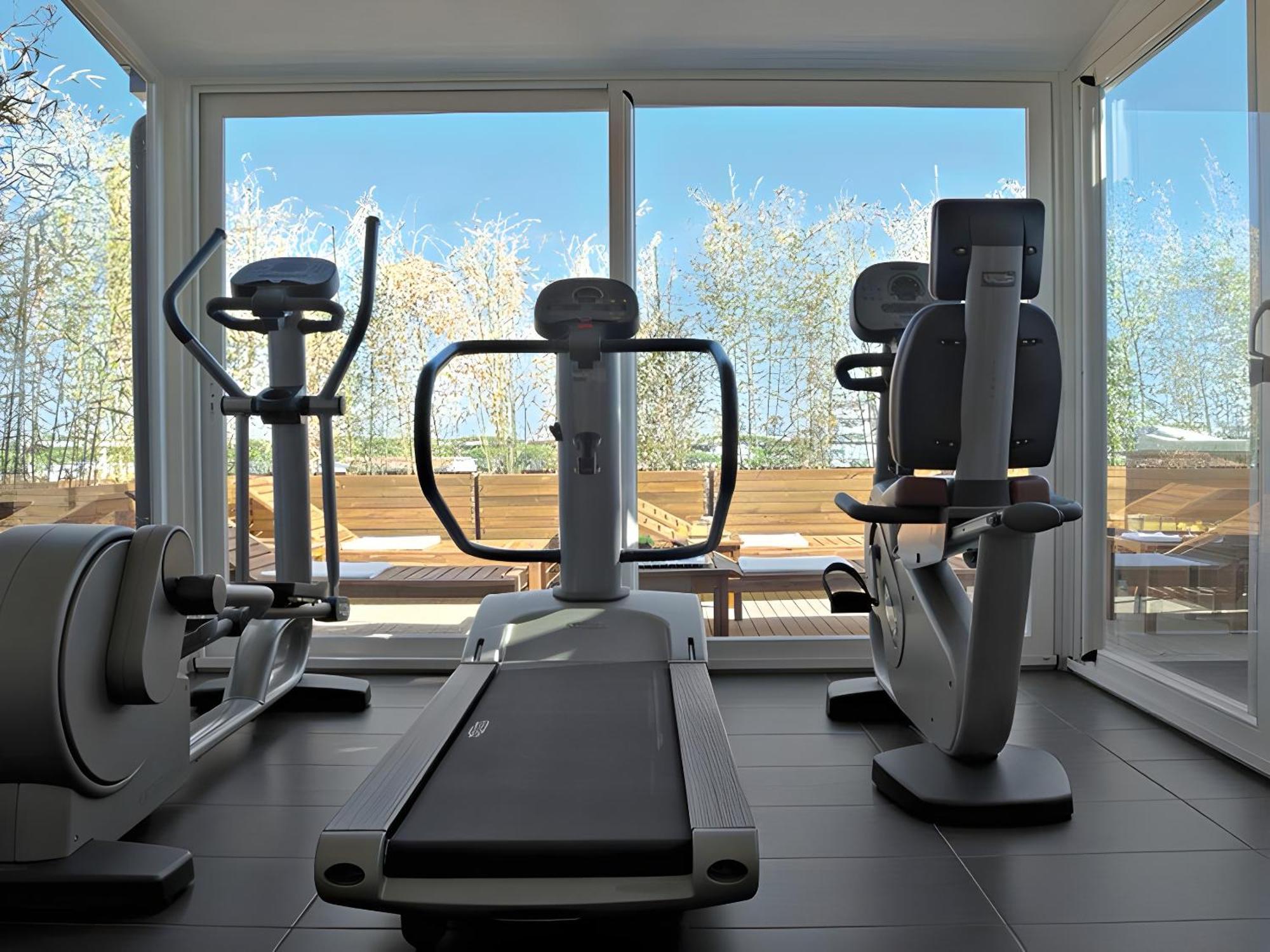 Hotel Miramare - Spa & Suites - Free Breakfast & Brunch Until 13-00 Cervia Exterior photo